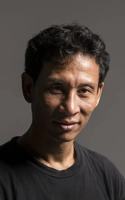 Chongtham Jayanta Meetei