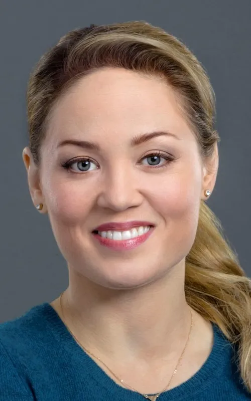 Erika Christensen