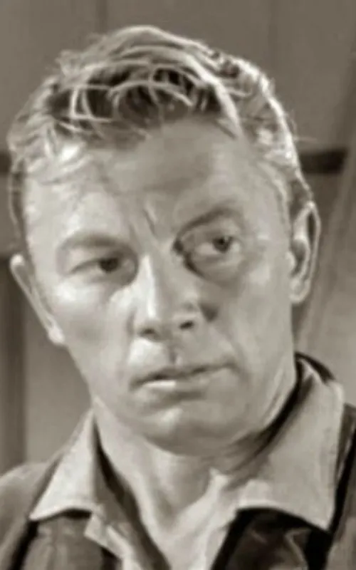 Rayford Barnes