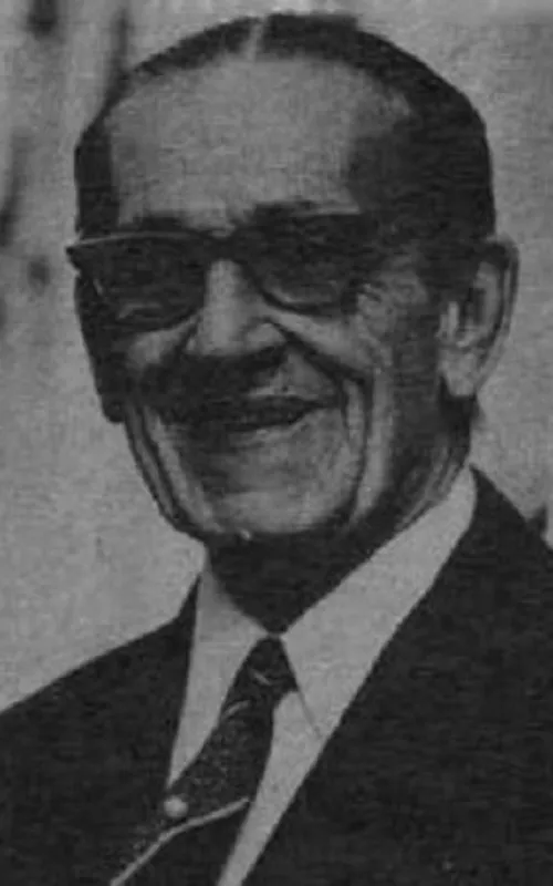 Syn De Conde