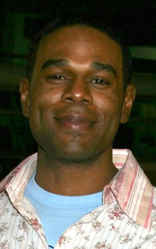Earl Poitier