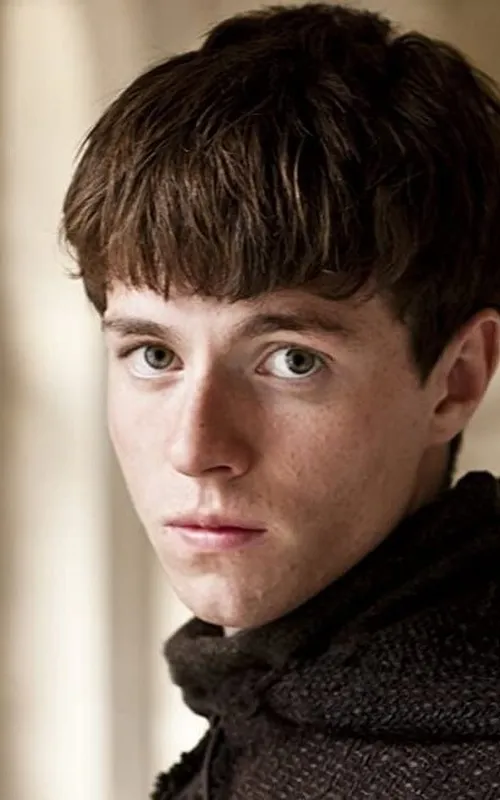 Alfie Stewart
