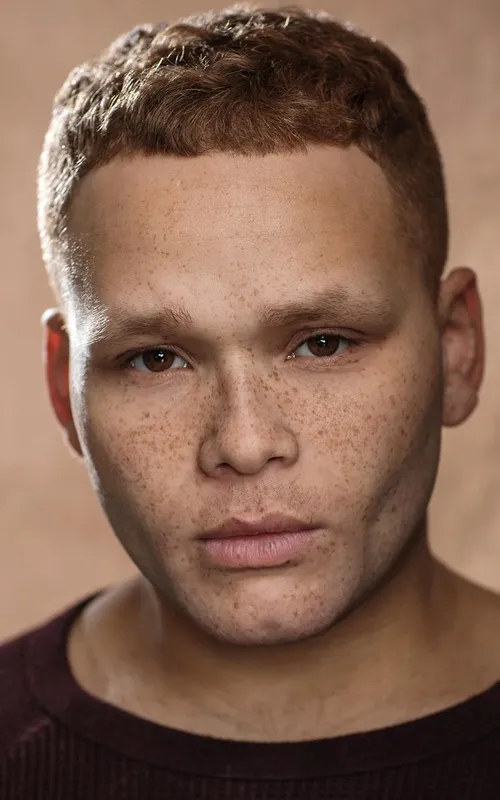 Elijah Baker