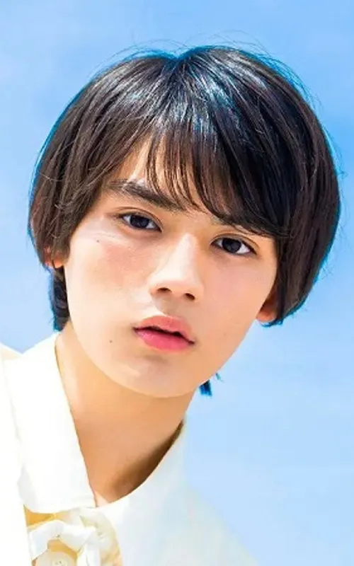 Taiyu Fujiwara