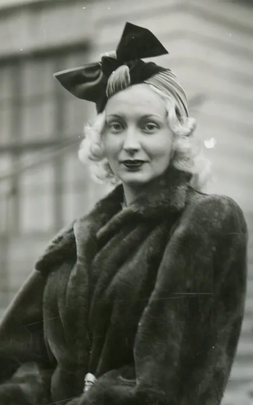 Josseline Gaël
