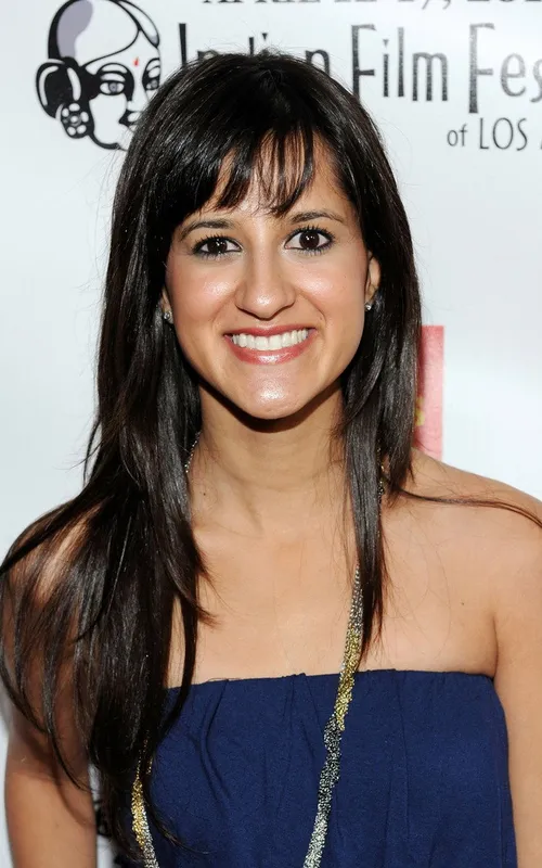 Surina Jindal