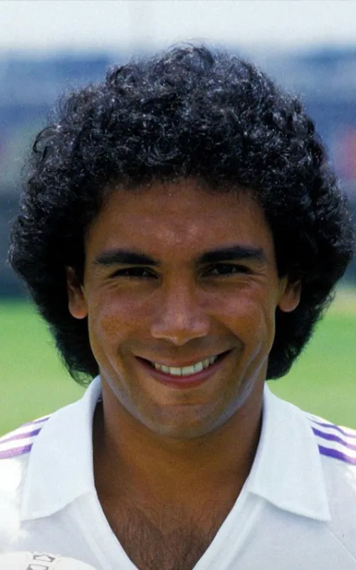 Hugo Sánchez