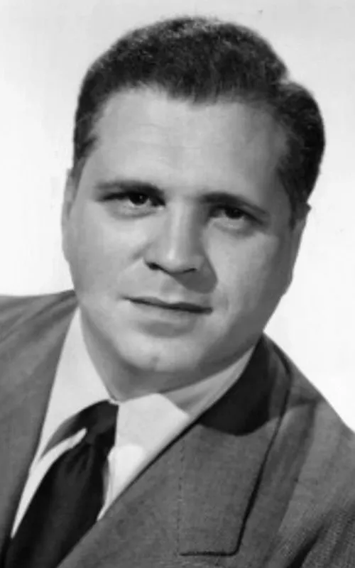 Bert Freed