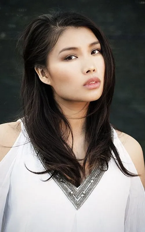 Jiaoying Liang