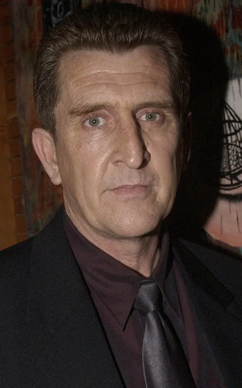 Richard Carter