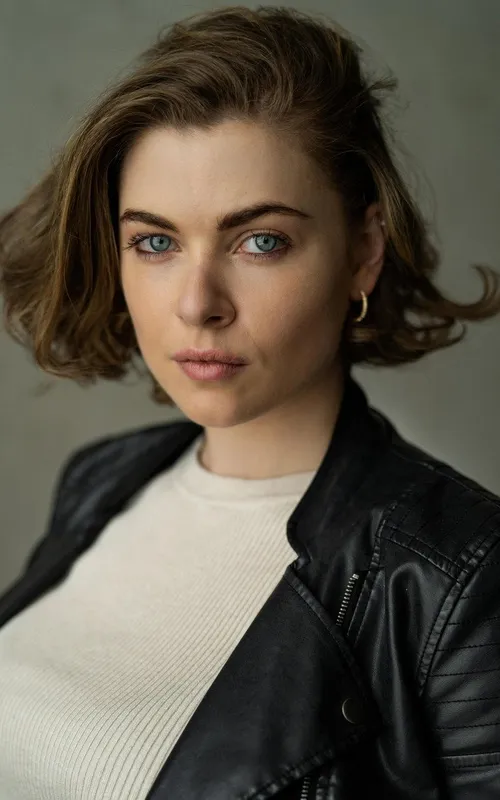 Juliette Crosbie