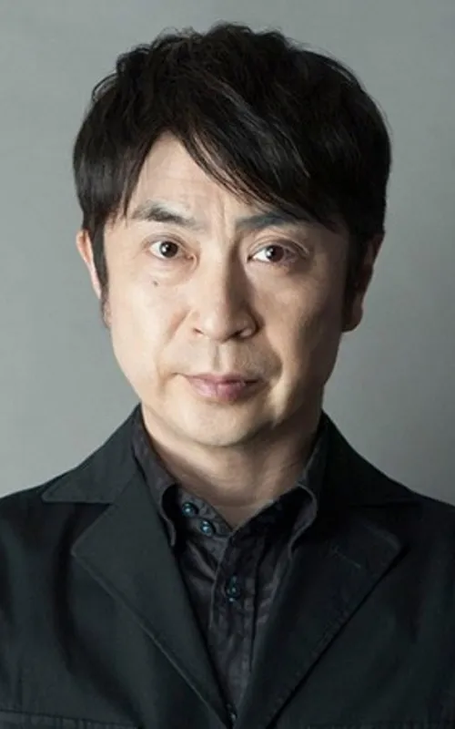 Tarou Oumiya