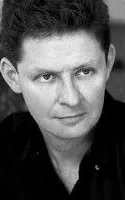 Graeme Henderson