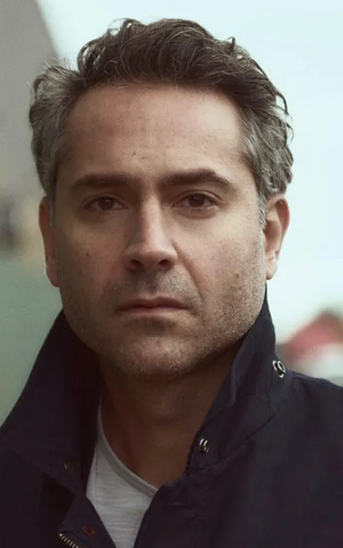 Omar Metwally