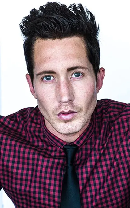 Joe Reegan