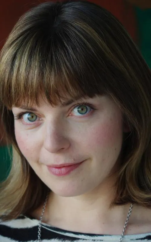 Rebecca Shoichet