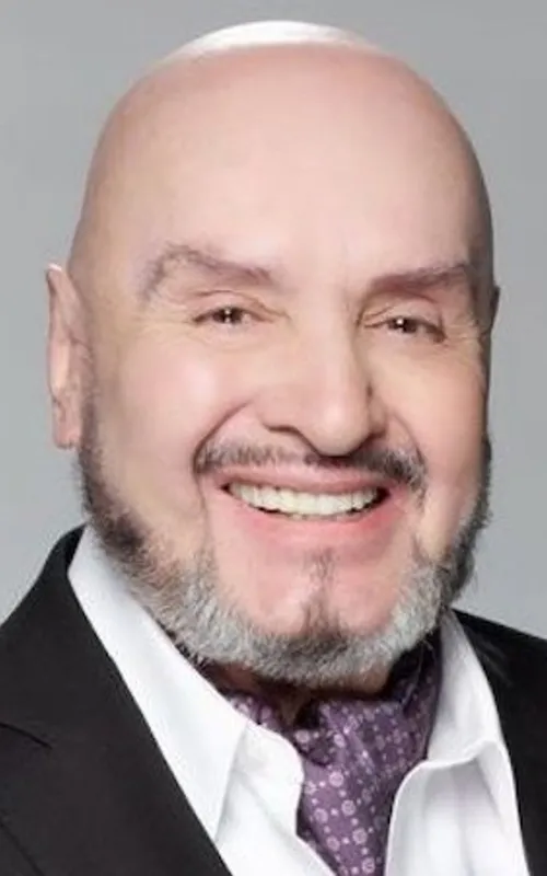 Sergio Bustamante