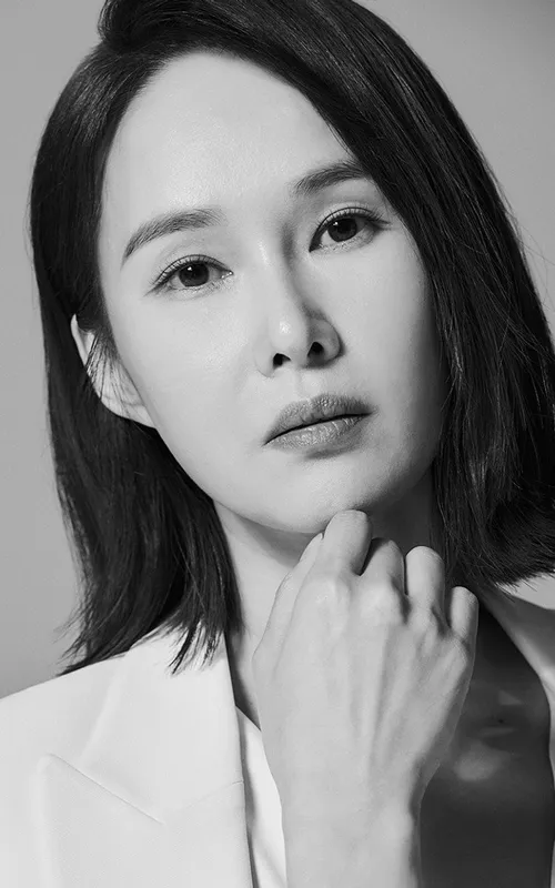 Baek Joo-hee
