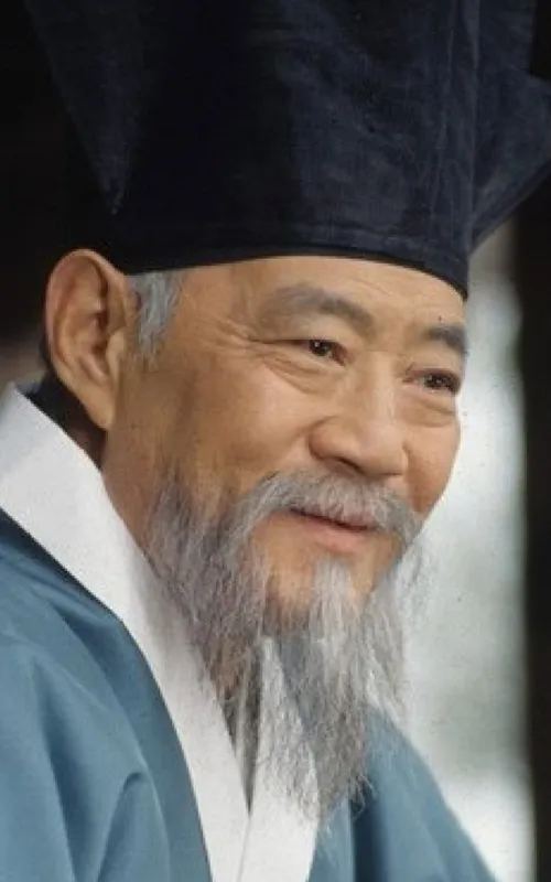 Lee Nak-hoon