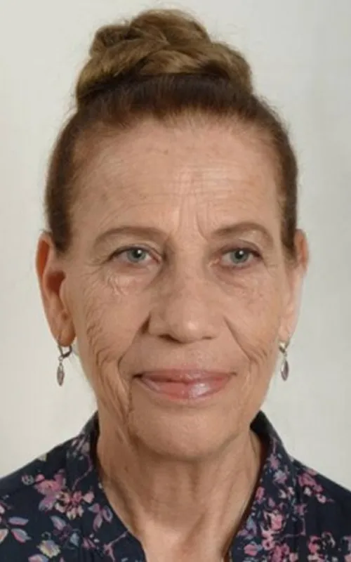 Rivka Bahar