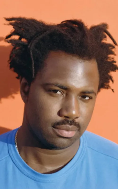 Sampha