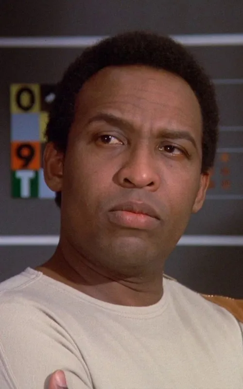 Clifton Jones