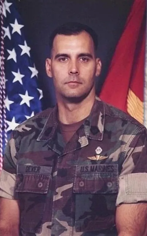 James D. Dever