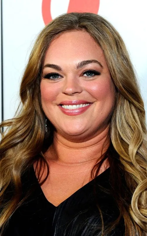 Rebecca Field