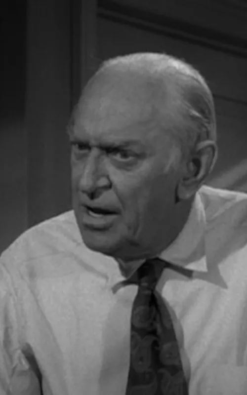 Harry Tyler