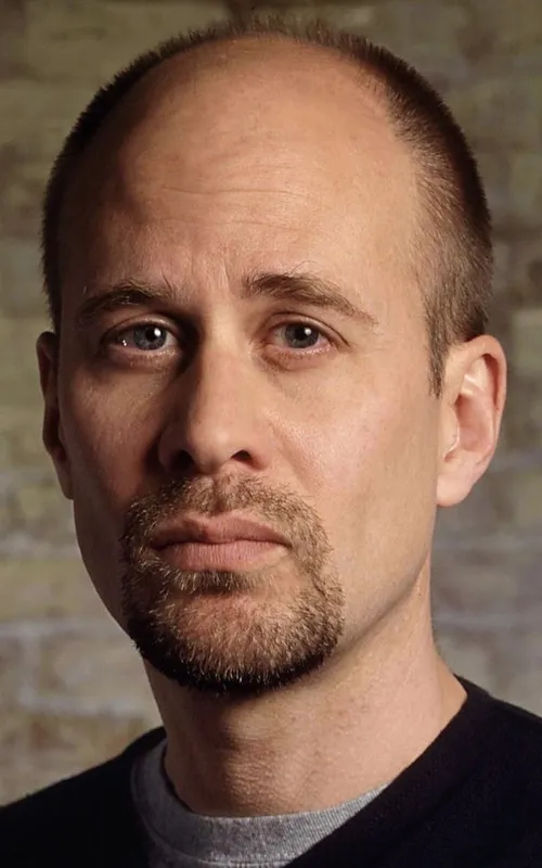 Terry Kinney