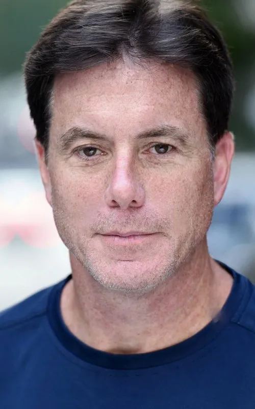 Peter O'Hara