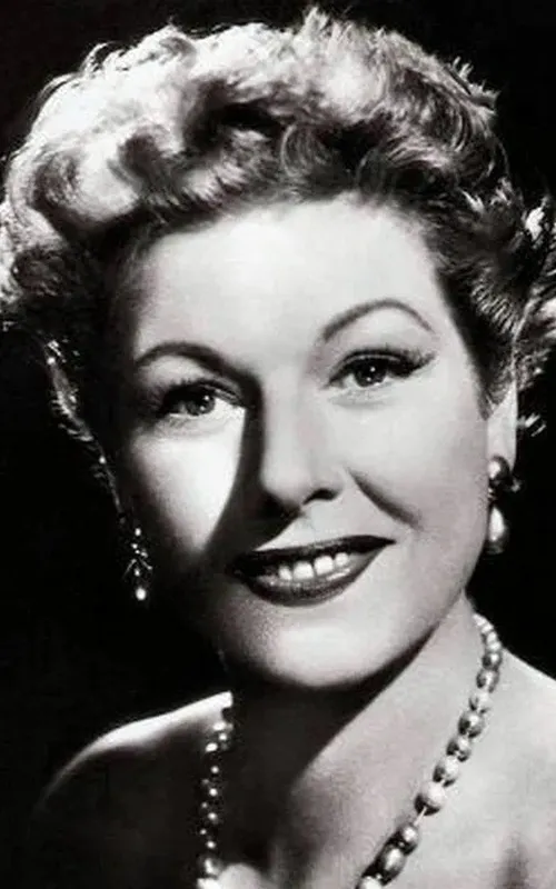 Madeleine Robinson