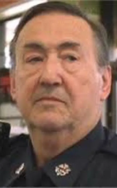 Alan J. Wendl
