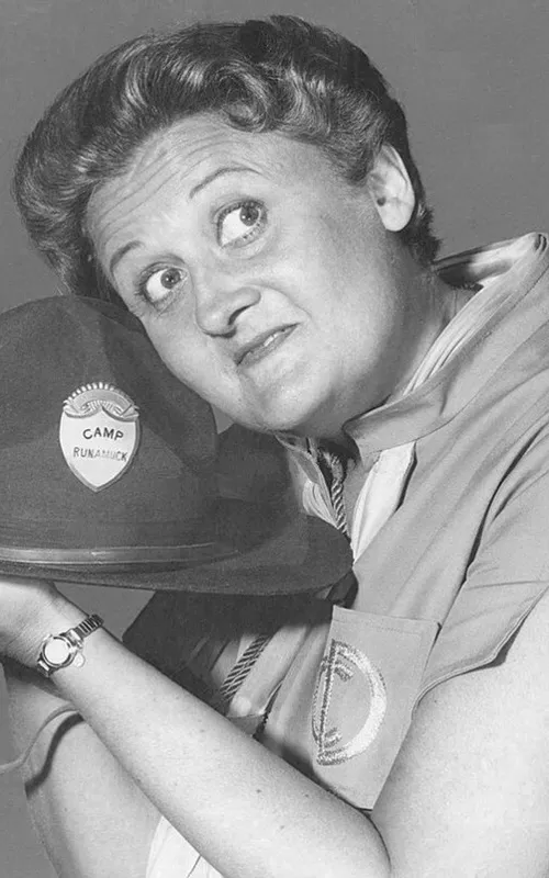 Alice Nunn