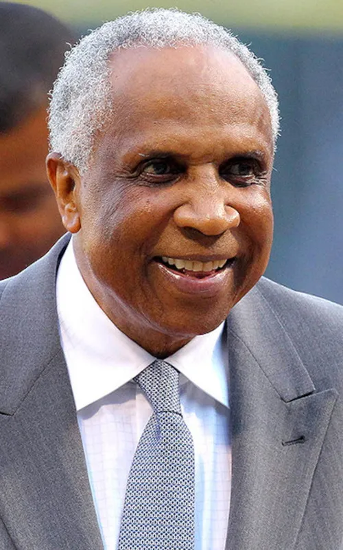 Frank Robinson