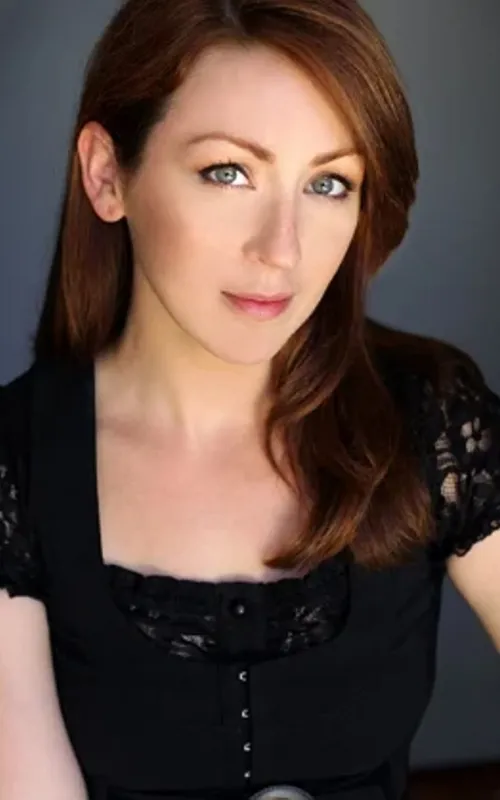 Arianne Martin