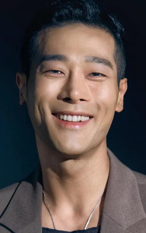 Choi Hong-rak