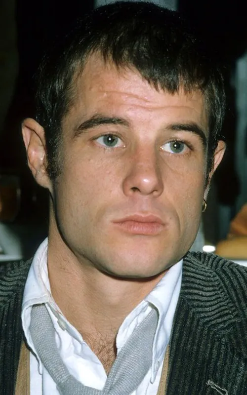 Brad Davis
