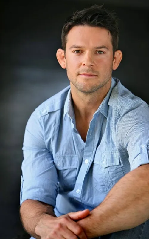 Torrey Vogel
