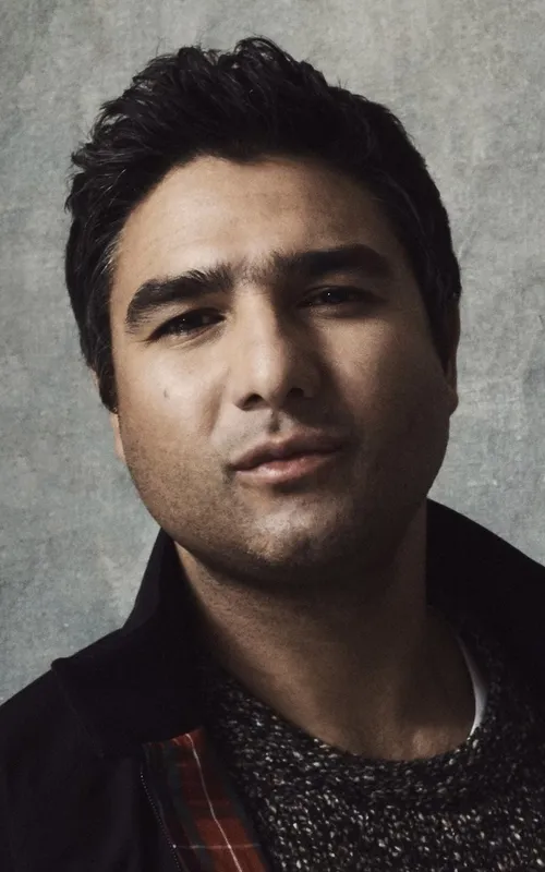 Nick Mohammed