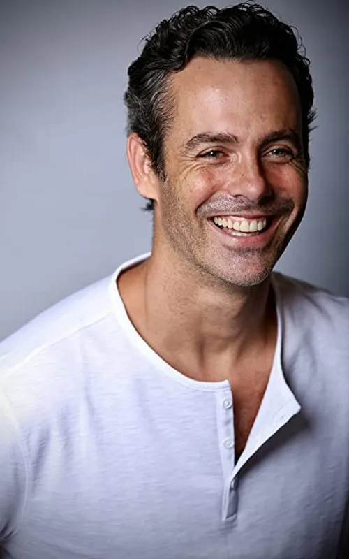 Chad Doreck