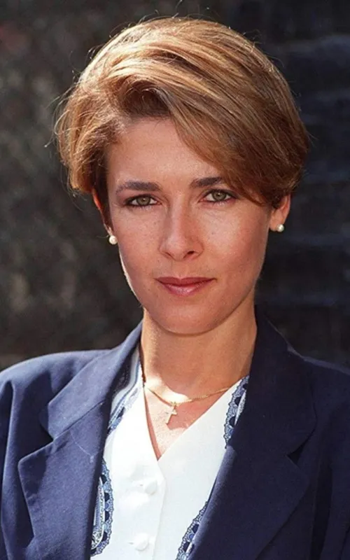 Deborah Moore