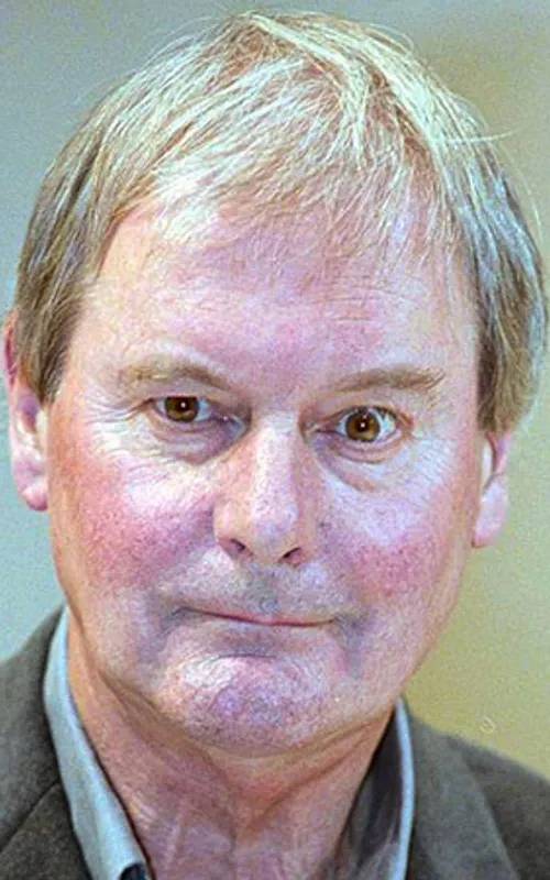 John Fortune
