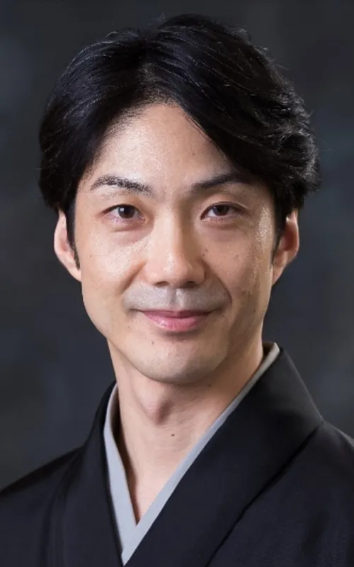 Mansai Nomura