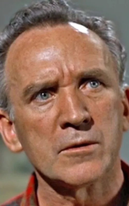 John McLiam