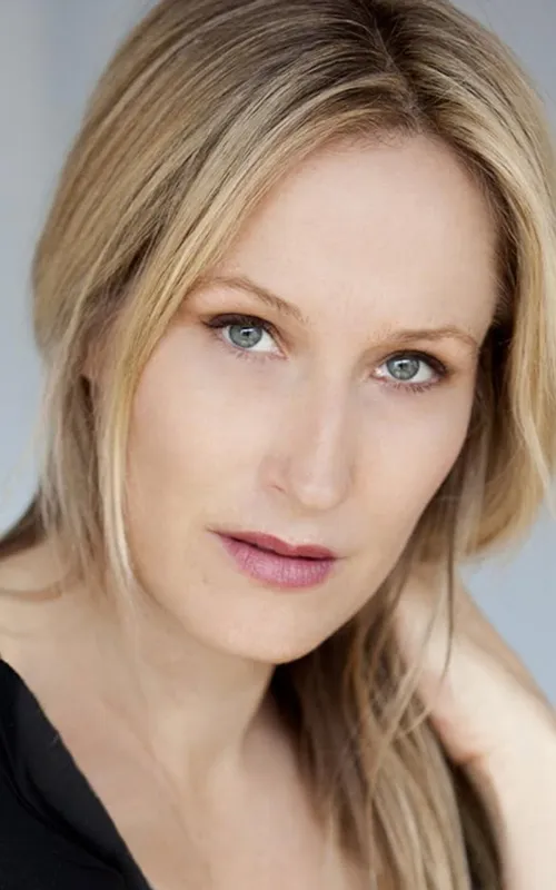 Sabrina Reeves