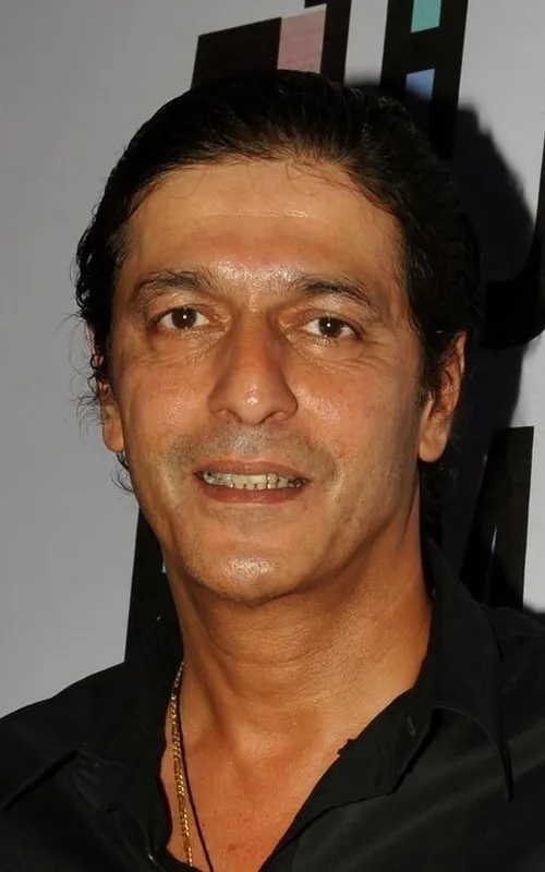 Chunky Panday