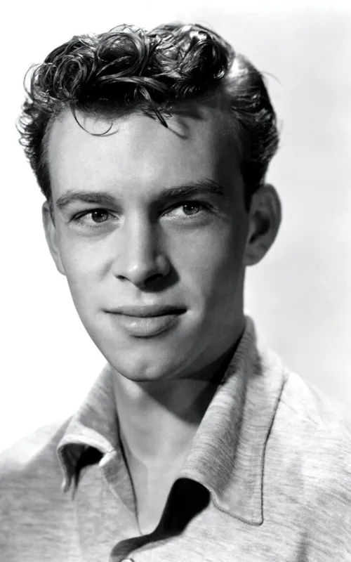 Skip Homeier