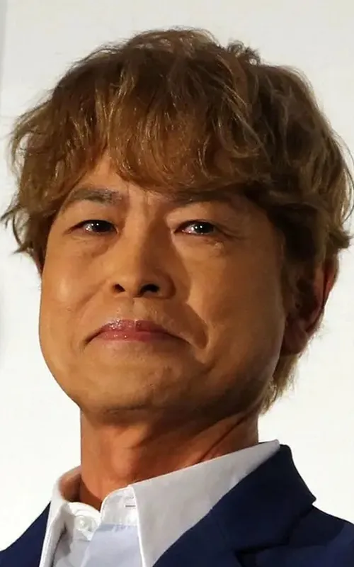 Toru Furuya