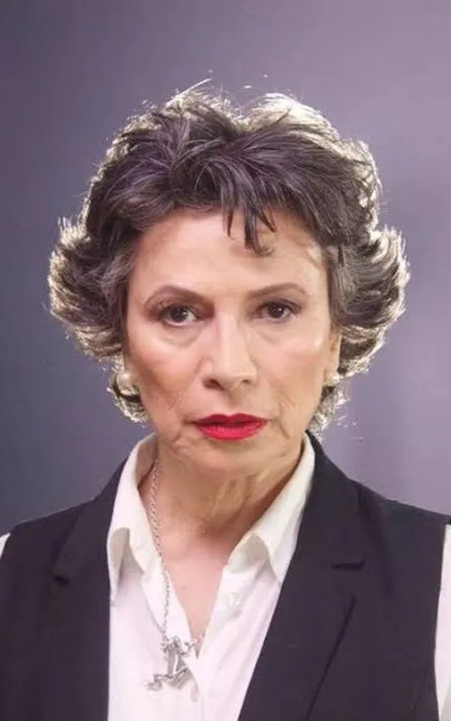 Patricia Reyes Spíndola